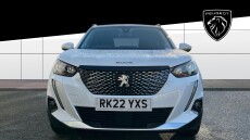 Peugeot 2008 1.2 PureTech 130 Allure Premium 5dr EAT8 Petrol Estate